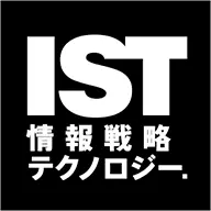 IS-Tech.co.jp Logo