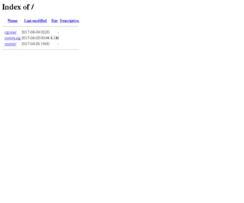 IS2Host.com(IS2Host) Screenshot