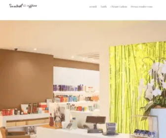 Isabel.lu(Isabel Coiffure) Screenshot