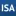 Isa.co.uk Logo
