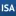 Isa.co.uk Favicon