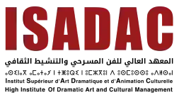 Isadac.ma Favicon