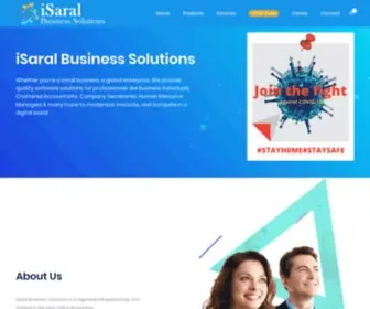 Isaral.in(Buy DSC) Screenshot