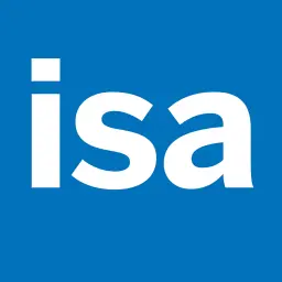 Isaworlds.com Logo