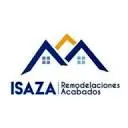 Isazaremodelaciones.com Favicon