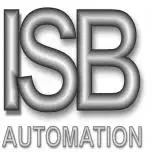 ISB.info Favicon