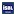 ISBL.eu Logo