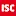 ISC-Events.com Favicon