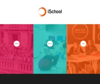 Ischool.bg.it(La scuola nel Futuro) Screenshot