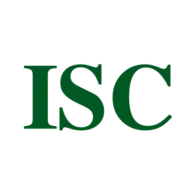 ISC.ng Favicon