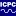 ISCPC.org Favicon