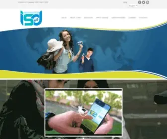 Isdcard.com(Isdcard) Screenshot