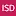 IsdGlobal.org Favicon