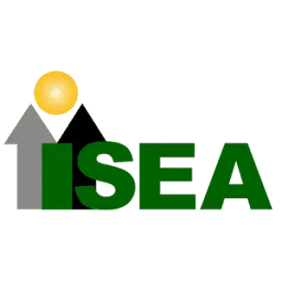 Isea-Group.net Favicon