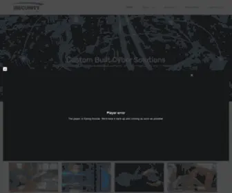 Isecurityconsulting.com(ISecurity Consulting) Screenshot