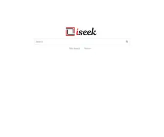 Iseek.tools(Iseek tools) Screenshot