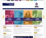Isefac-Alternance.fr Screenshot