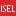 Isel.pt Logo
