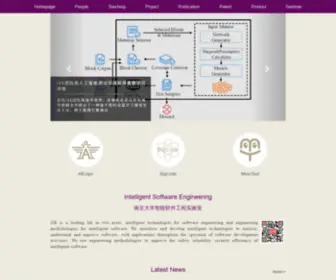 Iselab.cn(ISE) Screenshot