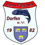 Isen-Fischer.de Favicon