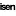 Isen.es Favicon