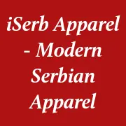 Iserbapparel.com Logo