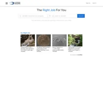 Isfalerts.com(Places Hiring Near Me) Screenshot