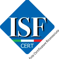 Isfcert.it Logo