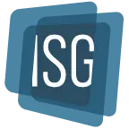 ISG-Institut.de Favicon