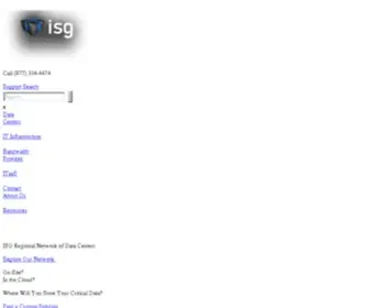 Isgdirect.com(Unknown Domain) Screenshot