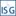 ISG.fr Logo