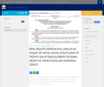 Isgrehberi.org(İş) Screenshot