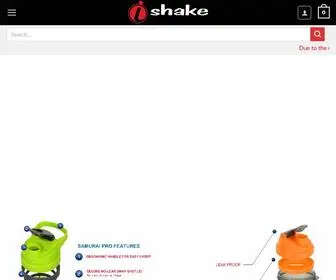 Ishakeindia.com(Ishake) Screenshot