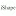 Ishape.jp Logo