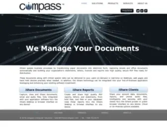 Isharecompass.com(Ishare) Screenshot