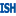 ISH.ch Logo