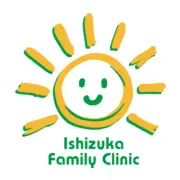 Ishizuka-CL.com Favicon