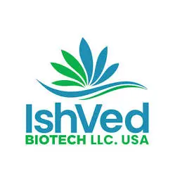 Ishved.com Favicon