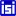 Isi-Web.org Logo