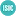 Isic.be Favicon