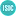 Isic.de Logo