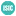 Isic.fr Logo