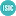 Isic.ir Favicon