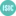 Isic.lt Favicon