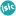 Isic.ru Logo