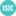Isic.sk Logo