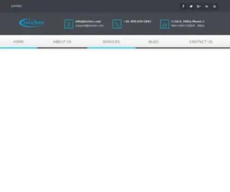 Isicher.com(Isicher) Screenshot