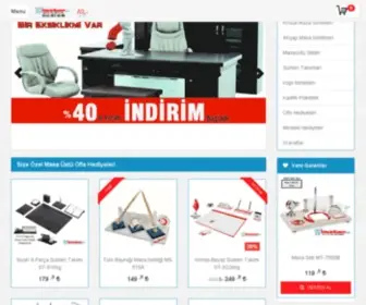 Isimlikmarket.com(Masa isimliği) Screenshot