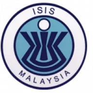 Isis.my Favicon