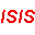 Isis.se Favicon